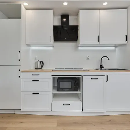 Apartment Gajowicka