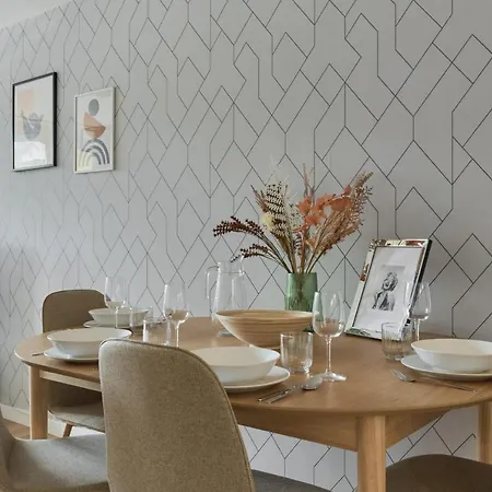 Gajowicka Apartment Wroclaw