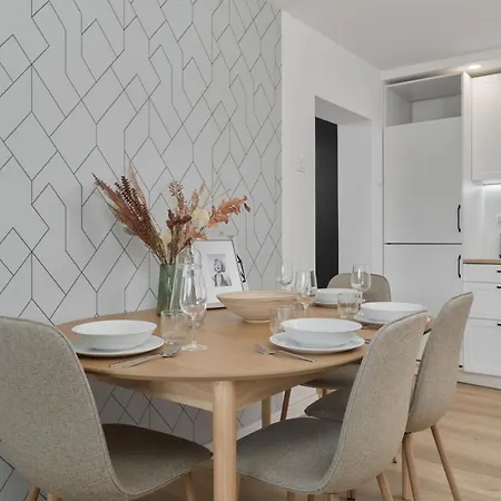 Gajowicka Apartment Wroclaw