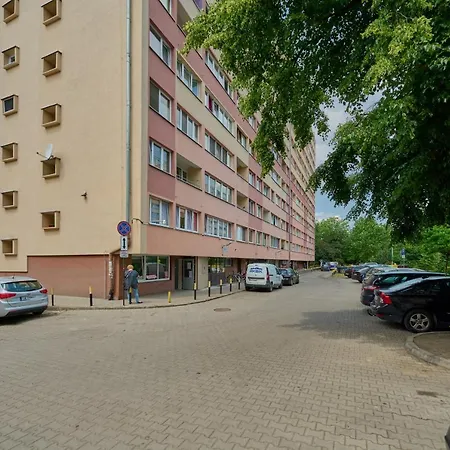 Gajowicka Apartment *