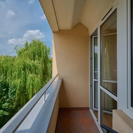 Apartment Gajowicka *